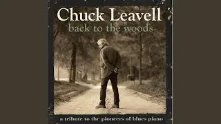 Back to the Woods