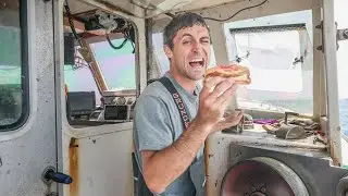Worlds BEST Lobster Roll! (You can Make at Home!)