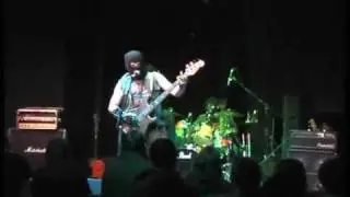 The Rape - THE LOACH'S PUNISHMENT AND LESBIAN'S DESIRE IN EEL'S CRIME (Live)