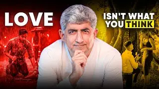 Watch This Before You Fall in Love Again.