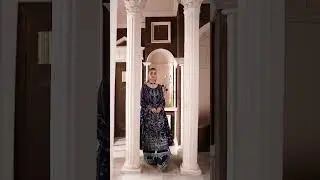 ZEBTAN ZEENAT LUXURY WEDDING COLLECTION #onlineshopping #fashion