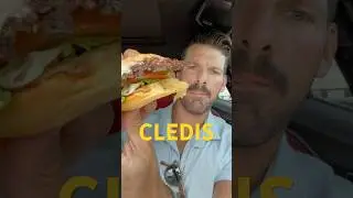 In Search of the Best Burger in Nashville - Cledis Burgers & Beer