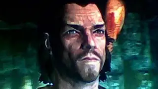 Hugo Weaving - Skyrim - marcusgarlick