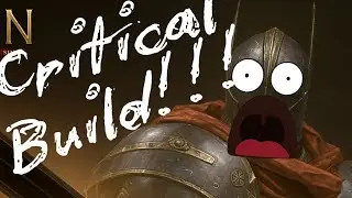 Berserker Critical build Odin Valhalla : Rising , IS IT WORTH??!!!