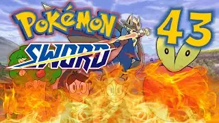 Pok&eacute;mon Sword - Part 43: Applin | Lets Talk Gaming