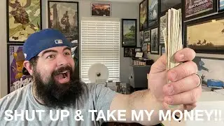 response to CGC cates & Stegman signing! Check out what books I&rsquo;m submitting plus the costs involved