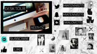 NEW OUTRO -----aesthetic