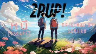 หนี - 2PUP! [COVER] | Original By SCRUBB
