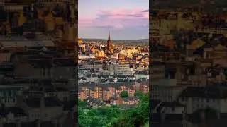 UK top cities, best places UK tourism, London travel, Edinburgh sightseeing #trending #viral #shorts
