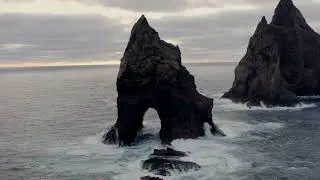 Madeira promo / Editing Challenge 3.0 / Zilver Schmitz / Sony /#zseditingchallenge.