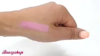 Revolution Pro Supreme Lipstick Attraction