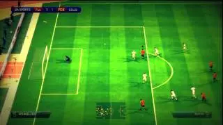 FIFA 14 Balotelli 84 Player Review & In Game Stats Ultimate Team [Deutsch] [Full-HD]