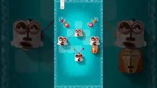ELOH. Level 20. Walkthrough.