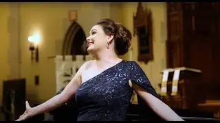 Sarah Dyer - Master of Music Degree Recital