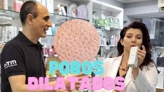 Conhe&ccedil;a o S&eacute;rum Redutor de Poros da Bel Col