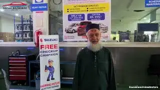 Real Customer Testimonials | Suzuki Service Campaign Experience!