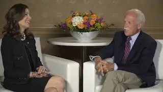 Dr  McClung discusses bone mineral density testing