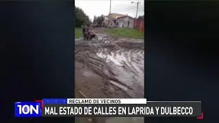 ✔️EN VIVO 👉 10 Noticias  👈 📺 Canal Diez