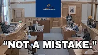 Stepfather Secretly Recorded Teen &mdash; Judge Sends Him to Prison
