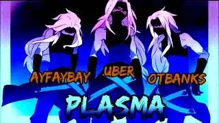 Pokemon Rap | Plasma | Ayfaybay X UberArsenal X OTBanks 