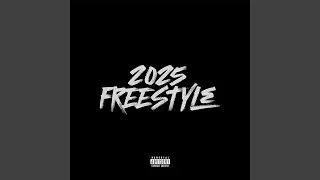 2025 Freestyle