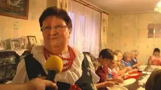 Szkubaczki w Ruptawie luty 2016