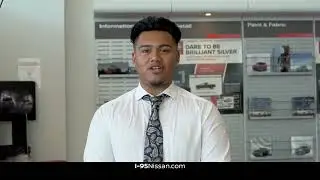 Why Buy from I-95 Nissan
