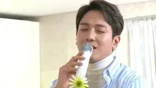 멋짐 폭발하는 '하숙생' 정용화의 소녀 ㅣ KBS방송