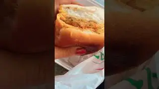 Best Bun Kabab in Dubai #viral #viralvideo #desi #dubai #shorts #shortvideo #youtubeshorts #bunkabab