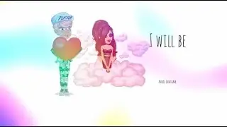 MSP Avril Lavigne I Will Be // Snow1 x