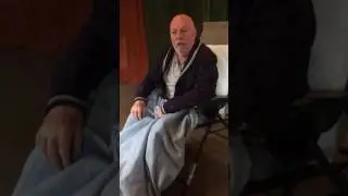 Toronto Hypnosis Stop Smoking Client Doug