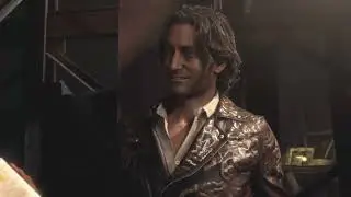 Resident Evil 4 Remake: My Treasure!!!