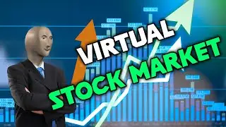 Free Stock Simulator - A Guide! (SpookVooper.com)