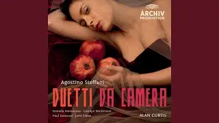 Steffani: Duetti Da Camera: Io voglio provar