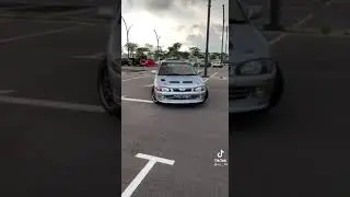 Modified proton wira