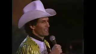 Joe Bob Briggs  - Dead In Concert