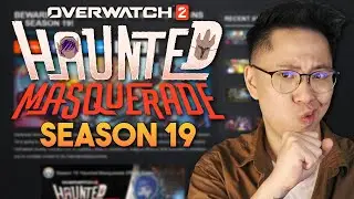 The new season of Overwatch is testing TEAM-UP ABILITIES?