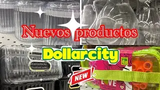 Nuevos productos #dollarcitycolombia #dollarcity 