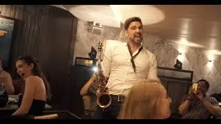 The Legends Collective - Live Roaming Band For Weddings UK