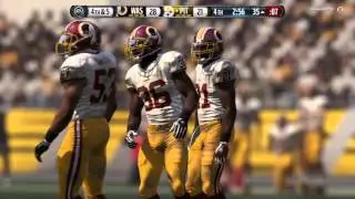 Madden 16 - Final Quarter (Ranked Salary Cap BETA)