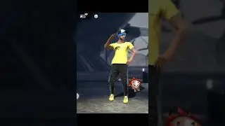 Claim free 🆓 FFWS emote😶!! Open FF yesterday to claim this emote 😶. HURRY UP!!