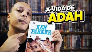 A Vida de Adah | Um Faroeste Íntimo, Humano e Doloroso