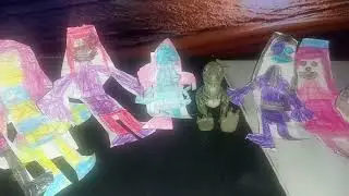 Hero's And Villains (S6 Ep16: The Weather Warriors)!😀😀😀😀!