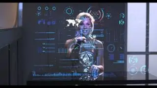 Kristian Berg Sequence v01