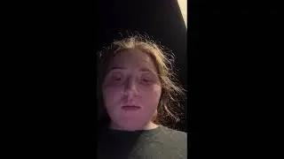Caitlyn Blake 9/23/25 pts 1-5 - SAYS CAM & FAMILY ARE BIPOLAR