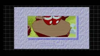 SONIC CD 2  - Intro 