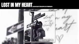 HoodTrophy Bino - Fallin 4 U ft. Star2 (Official Audio)