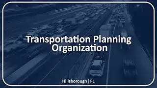 Transportation Planning Organization Board Meeting - 11.10.25