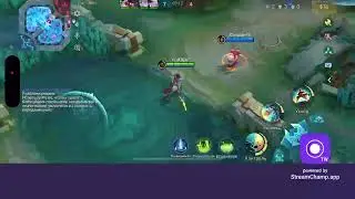Mobile legend