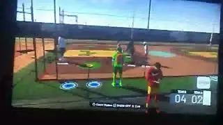 big mike2k's Broadcast